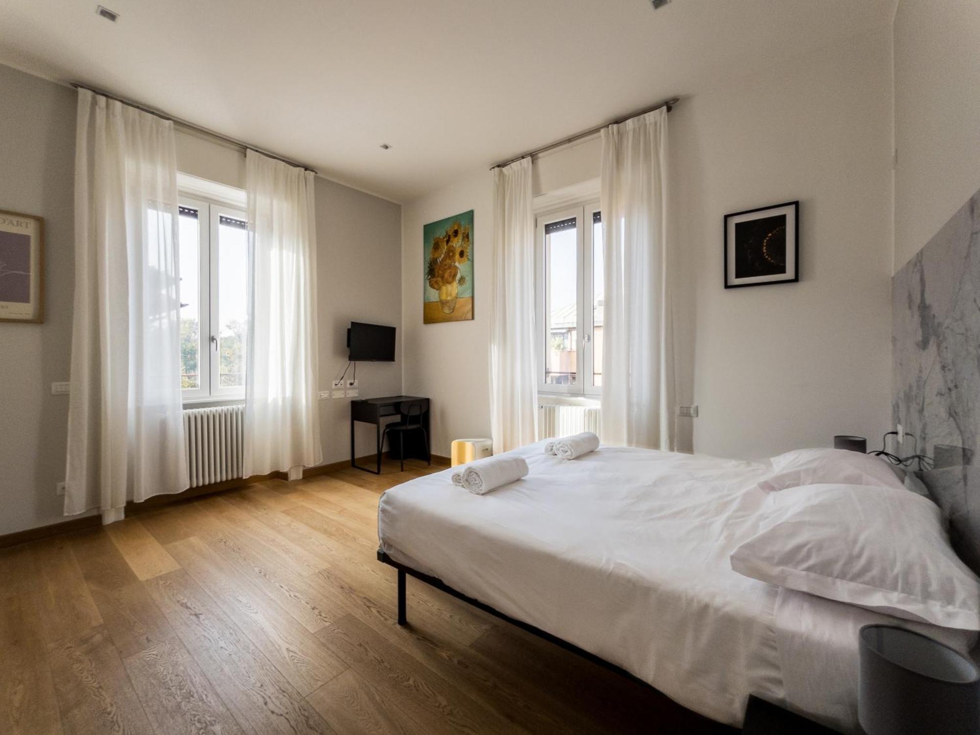 Rrrapido Holy Suites And Rooms - Via Sardegna — Photos 3